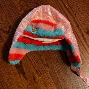 Juicy Couture Little Girls Hat